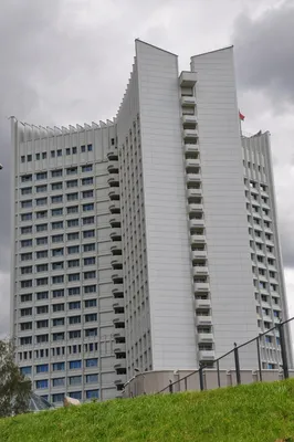 Отель Турист 3*, Минск, Беларусь — забронировать на 101Hotels.com