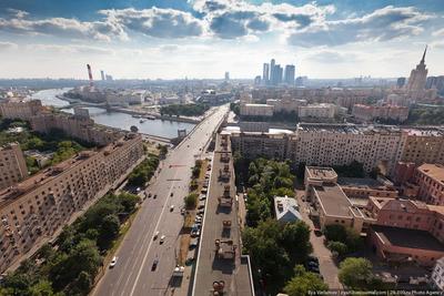 В Москве завершена реконструкция гостиницы «Белград» — Комплекс  градостроительной политики и строительства города Москвы