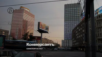 Azimut полностью обновит московский отель «Белград»