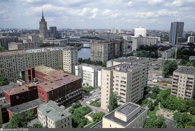 Туры в Hotel Белград 3* Москва Россия - отзывы, отели от Пегас Туристик