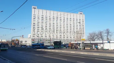 Гостиница Берлин, Москва - обновленные цены 2024 года