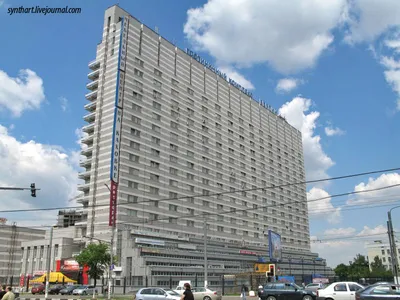 Гостиница Берлин 3*, Россия, Москва - «Гостиница среднего уровня. Плюсы и  минусы проживания.» | отзывы