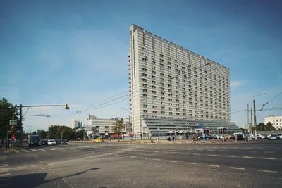Гостиница Берлин, Москва - обновленные цены 2024 года