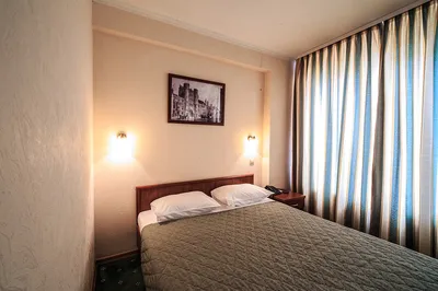 BERLIN HOTEL MOSCOW 3* (Russia) - from US$ 26 | BOOKED