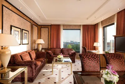 The Ritz-Carlton, Berlin - Times of India Travel