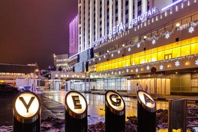 Гостиница Измайлово Вега 4*, Россия, Москва - «Гостиница Измайлово Вега 4*  удобно, стильно, доступно, комфортно, близко от станции метро.» | отзывы