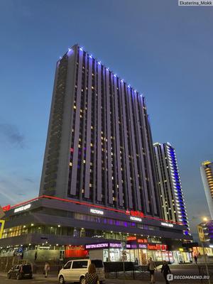 Отель Измайлово Бета 3*, Москва, Россия - отзывы 2024, рейтинг отеля, фото  | Купить тур в отель Измайлово Бета