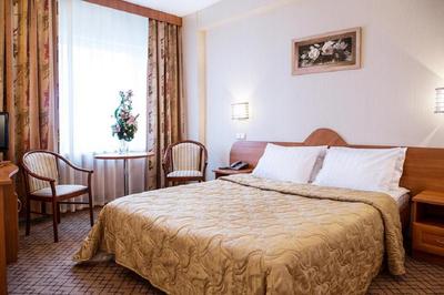 Гостиница Измайлово Бета, Москва - «Хороший недорогой отель. Для трех звезд  все вполне прилично и комфортно.» | отзывы