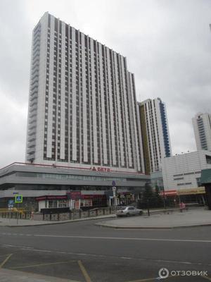 Отель Измайлово Бета 3* в Москве: 🔥 цены, фото, отзывы. Забронировать  номер в отеле Измайлово Бета — Суточно.ру