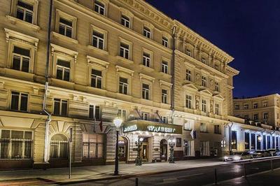 Booking.com: Отель Гостиница Будапешт , Москва, Россия - 1326 Отзывы гостей  . Забронируйте отель прямо сейчас!