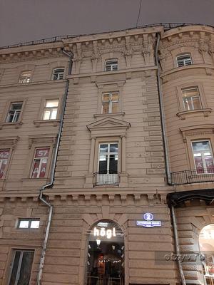 ОТЗЫВЫ Гостиница БУДАПЕШТ Москва, 1255 реальных отзывов.