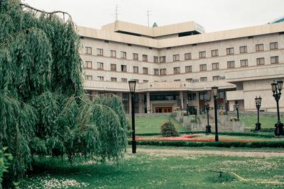 Гостиница Даниловская, Москва - обновленные цены 2024 года