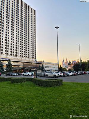 Измайлово Дельта (Sky Hotel Group) Москва
