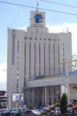Недорогие гостиницы в центре Минска — забронировать номер по низким ценам  2024 года