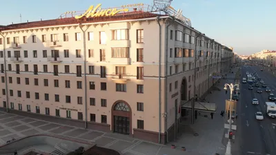 Отель «Аква-Минск» в Минске, Лебяжий – цены в отеле, номера, отзывы