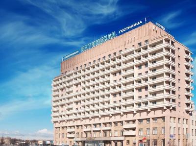 Гостиница Пулковская Парк Инн / Pulkovskaja Park Inn hotel Санкт-Петербург  | Санкт-Петербург | Московский район - официальные цены на 2024 год