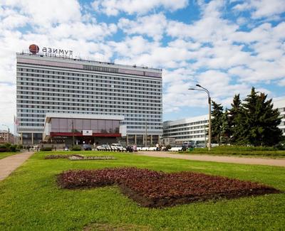 Cosmos Saint-Petersburg Pulkovskaya Hotel, гостиница, площадь Победы, 1,  Санкт-Петербург — Яндекс Карты