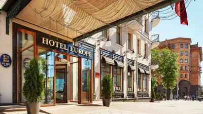 Europe Hotel, Минск - обновленные цены 2024 года