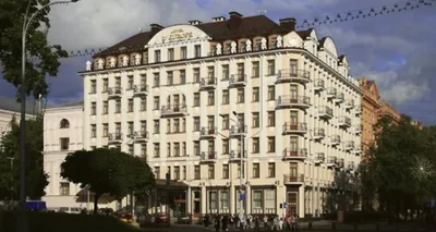 Европа, отель, улица Ленина, 1, Минск — 2ГИС