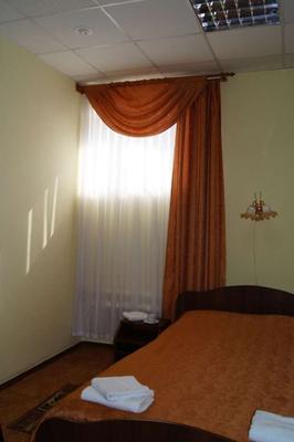 Отель Фатима корпус 2 1* в Казани: 🔥 цены, фото, отзывы. Забронировать  номер в отеле Фатима корпус 2 — Суточно.ру
