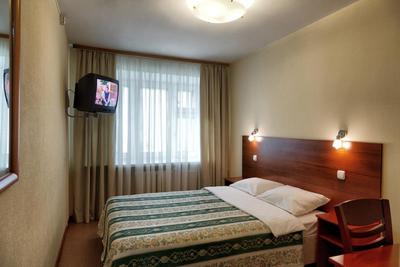 Fatima Hotel / Фатима отель 3* (Казань,Россия) описание отеля, цены на  туры, отзывы с фото, бронирование номеров