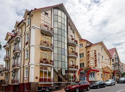 Модернизация гостиницы «Беларусь», строительство таунхаусов. В Гродно  реализуется порядка 117 инвестпроектов