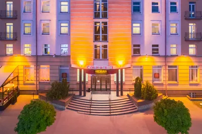 Apart-Hotel Semashko, Grodno | 2024 Updated Prices, Deals