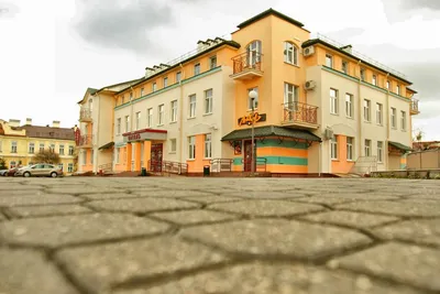 Отель Неман, Гродно, цена - официальный сайт