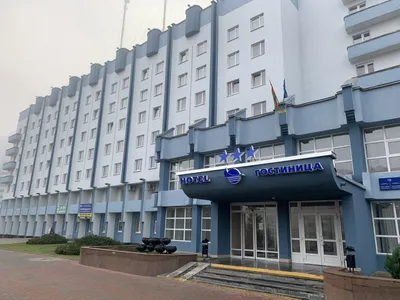 В центре Гродно открылся первый в стране бесконтактный отель без персонала  и стойки регистрации — рассказываем подробности — Вечерний Гродно