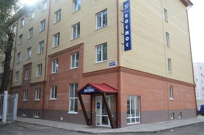 Недорогие гостиницы (метро ВДНХ) - от 650/сут - Все гостиницы Москвы