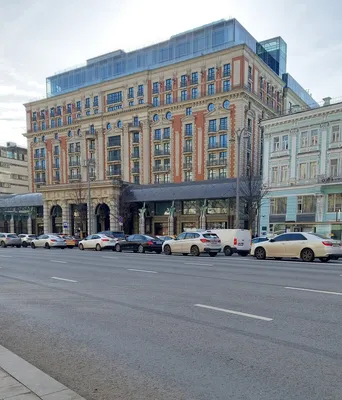 Гостиница Интурист Коломенское, Москва - обновленные цены 2024 года