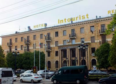 Что появилось на месте снесённых гостиниц в Москве? | Городские Контрасты |  Дзен