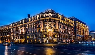 Гостиница Интурист Коломенское, Москва - обновленные цены 2024 года