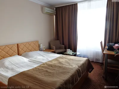Yubileiny Hotel Complex in Minsk, Belarus from 42$, photos, reviews -  zenhotels.com