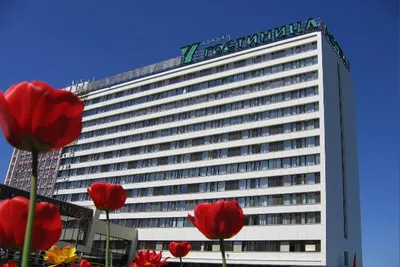 Отель «Юбилейный» в Минске (Белоруссия) - отзывы, цены на туры, адрес на  карте.