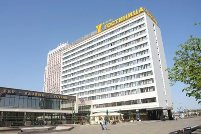 Отель Юбилейный, Минск - обновленные цены 2024 года