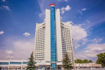 Обзор столичных гостиниц. Отели Минска 3* и 2* (цены+фото) - туристический  блог об отдыхе в Беларуси