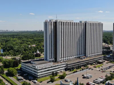 Гостиница Измайлово Дельта - Твой Отель 4*, Москва, цены от 4300 руб. |  101Hotels.com
