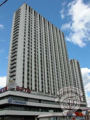 Гостиница Измайлово «Бета» официальный сайт ТГК в Москве
