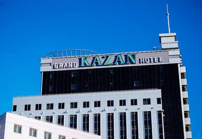 Отель «Казанская Ривьера» Казань | Республика Татарстан | Казань -  официальные цены на 2024 год