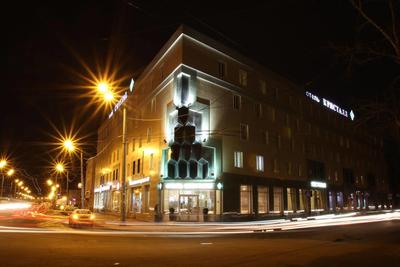 Отель в городе Казань: бронируйте номер в гостинице на сайте Accor.com