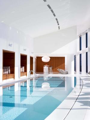 5 причин посетить Hyatt Regency Ekaterinburg | MARIECLAIRE