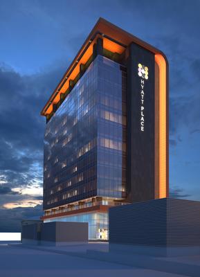 Hyatt досрочно передает УГМК управление отелями в Екатеринбурге