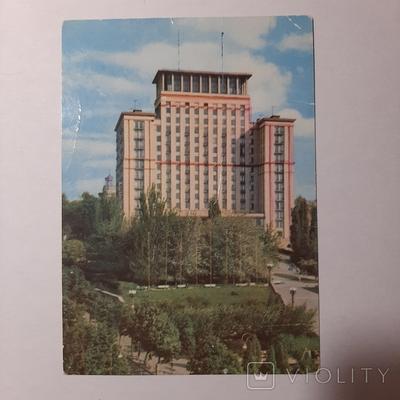 Отель Национальный, Киев - обновленные цены 2024 года