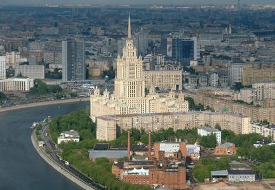 Апарт-отель Adagio Moscow Kievskaya Москва, Россия – забронировать сейчас,  цены 2024 года
