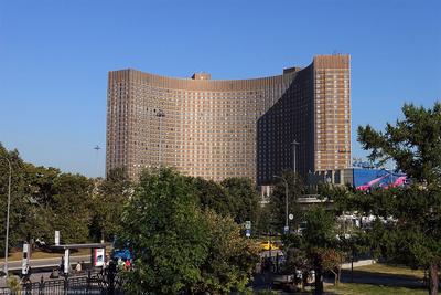 Гостиницы рядом с Центр отдыха Комета, Владивосток