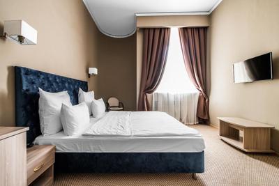 Отель Магеллан Комета * (Адлер, Россия), забронировать тур в отель – цены  2024, отзывы, фото номеров, рейтинг отеля.