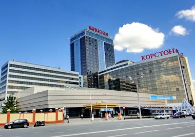 Отель Корстон Роял Казань, Казань - обновленные цены 2024 года
