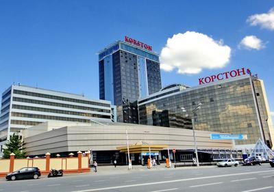 Korston club Hotel, Афиша и репертуар театра. Билеты в Театр Korston club  Hotel