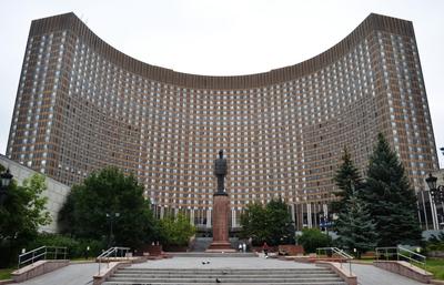 Гостиница космос в Москве фото номеров фотографии
